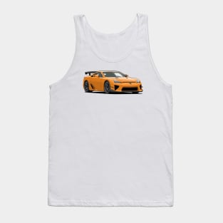 V10 nur Tank Top